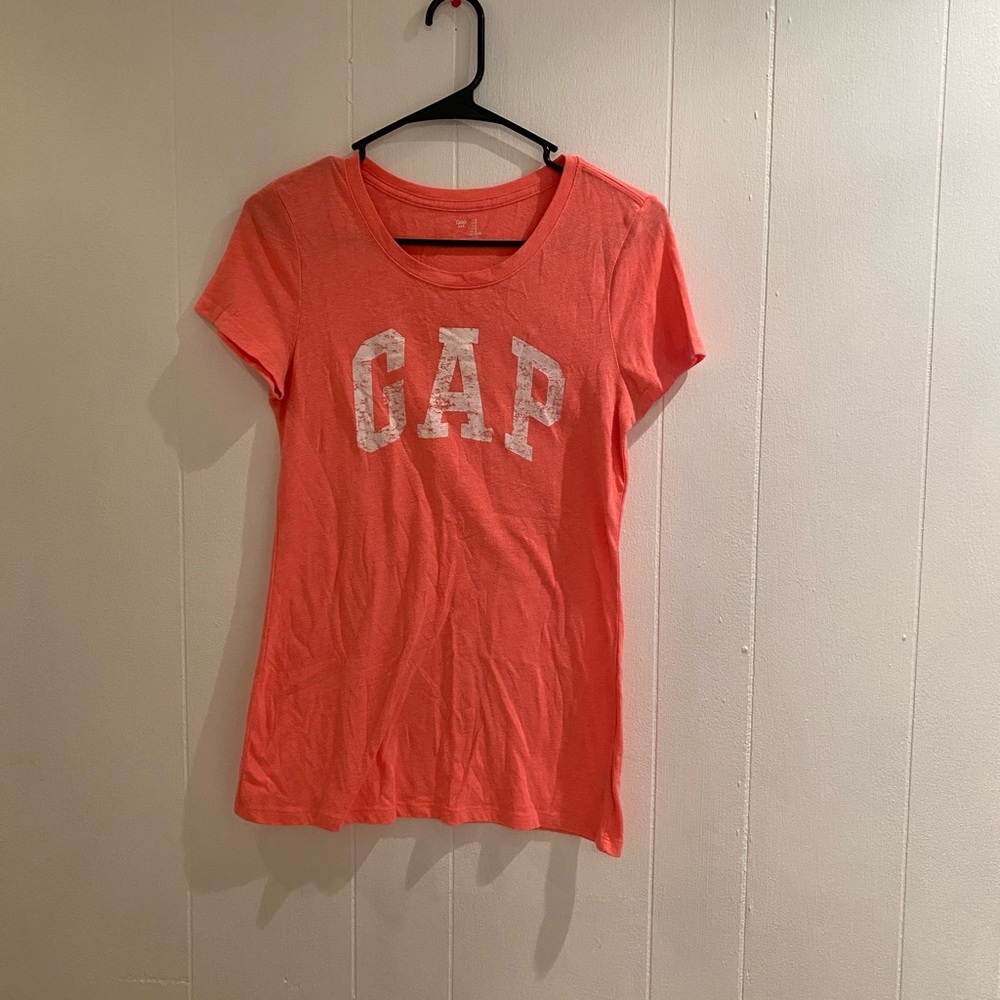 Gap Pink T-Shirt